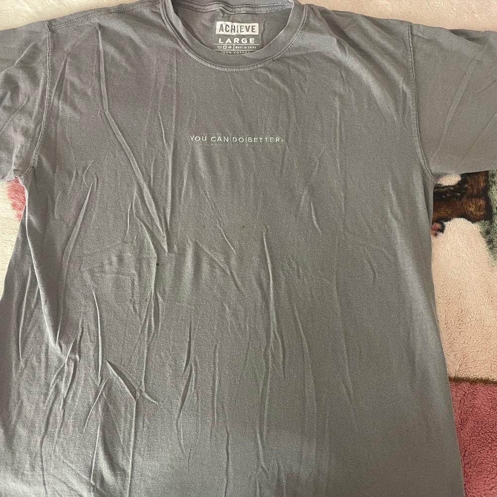 ACHIEVE T-Shirt